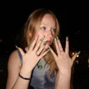 Abbi, nail artist at 613NAILS