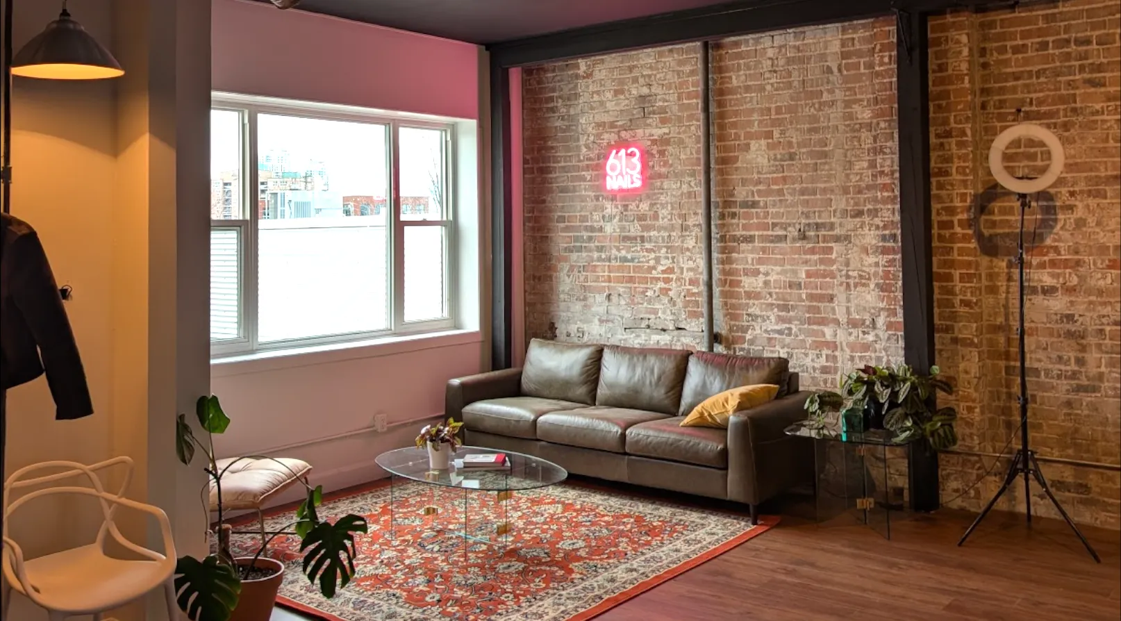 613NAILS studio